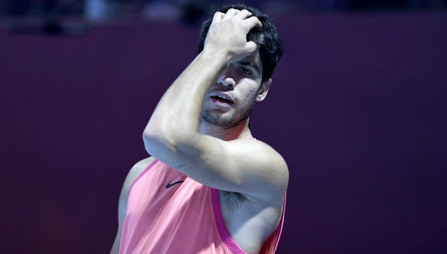 Alkarasov pun gas na Nadala: "Bez straha"