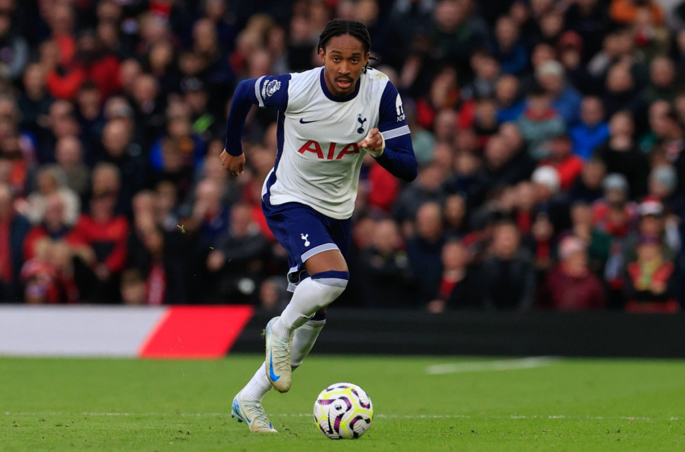 Totenhem produžio ugovor sa Spensom