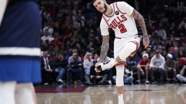 Verovali ili ne – vratio se Lonzo VIDEO