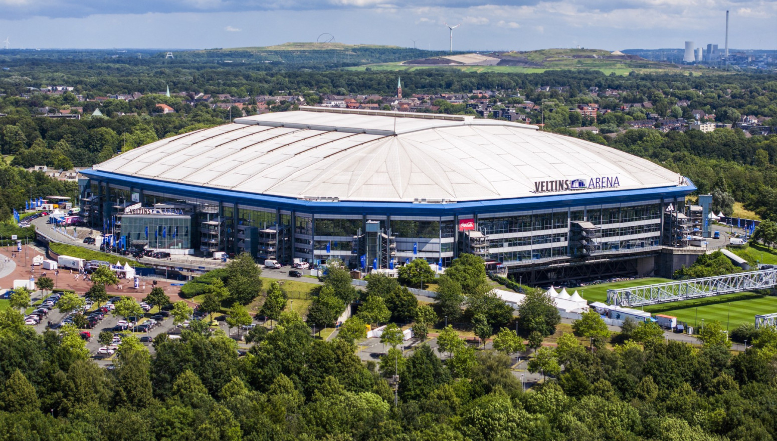 Šalke u "prosjačkom pohodu" – traži pomoć navijača