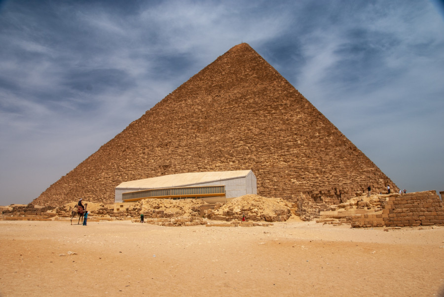 Neprocenjiva faraonova narukvica ukradena iz sefa: Istopljena je i prodata za samo 4.000 dolara