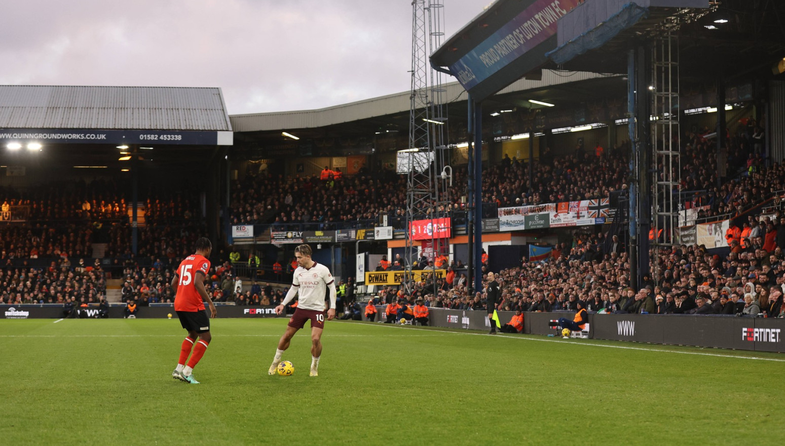 Premijer liga je zvanično najbolja na svetu