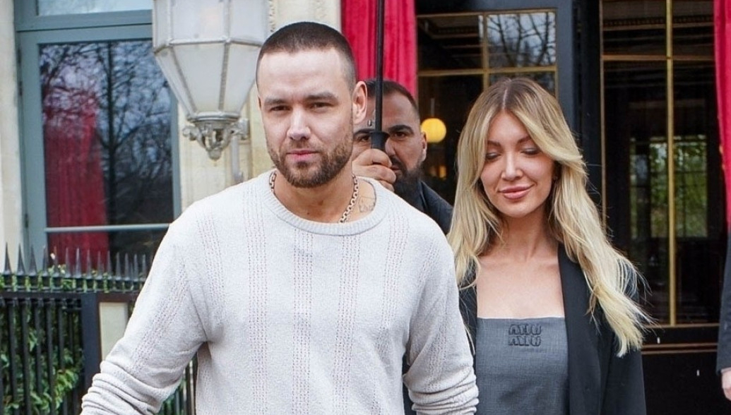 Oglasila se devojka Lijama Pejna prvi put nakon njegove sahrane VIDEO