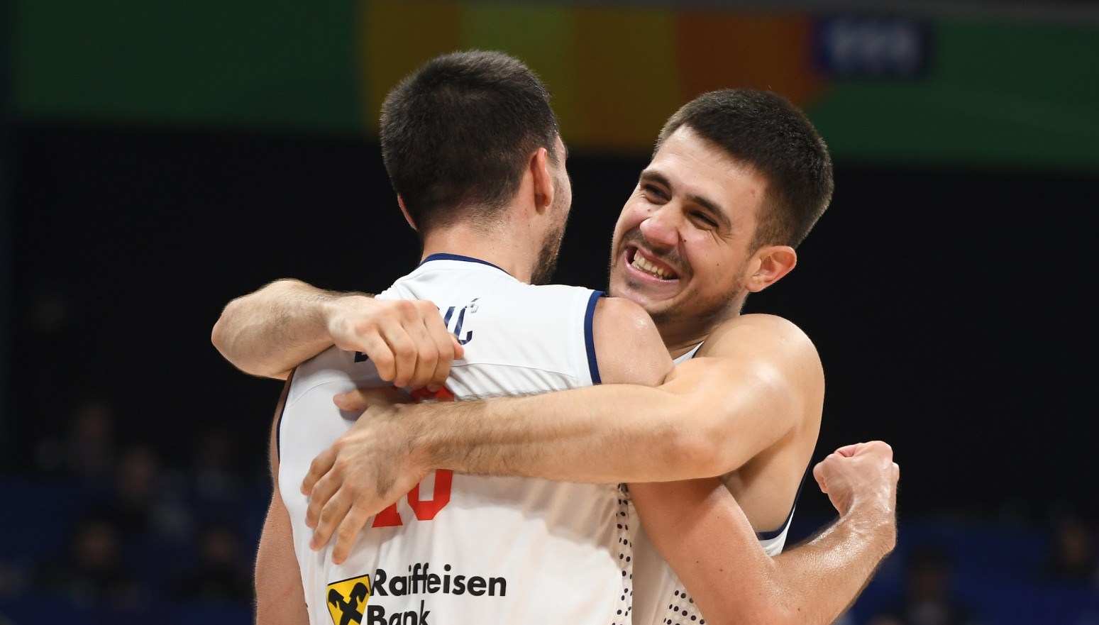 Ko "šerifuje" Evroligom? Srbi pali na treće mesto