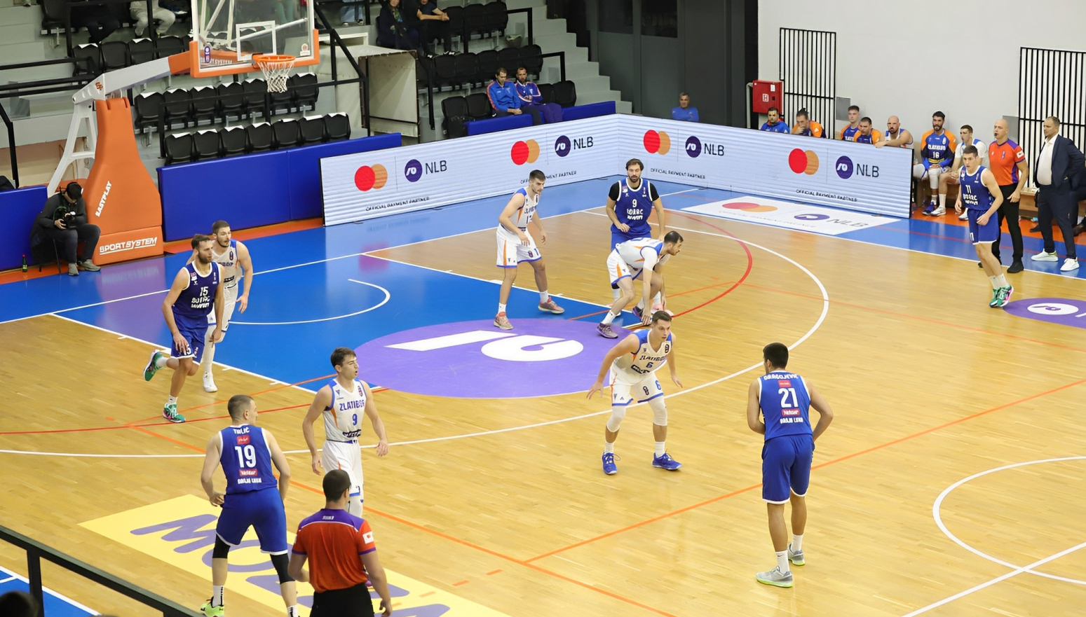 Aco Petrović zaprepašćen: "Ovo je za Ginisovu knjigu rekorda" VIDEO