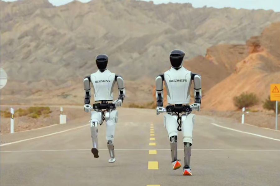 Stručnjak zaprepastio prognozom: Budite uvek tri metra od robota; Imaće oči u karlicama