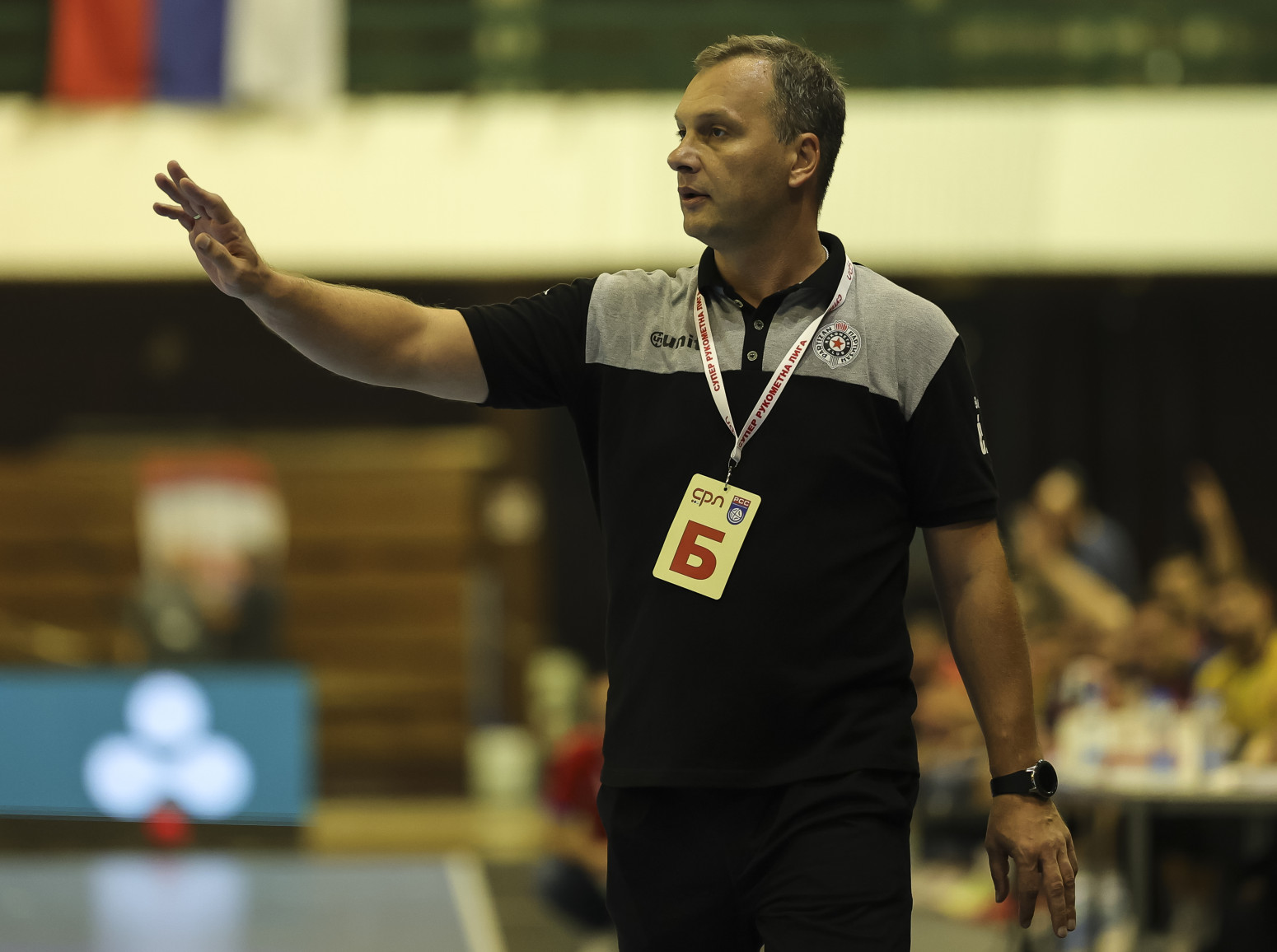 Partizanova rukometna renesansa: Liga šampiona? Korak po korak VIDEO