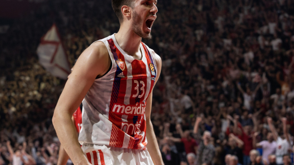 Miško Ražnatović otkrio istinu o povratku Petruševa u Zvezdu