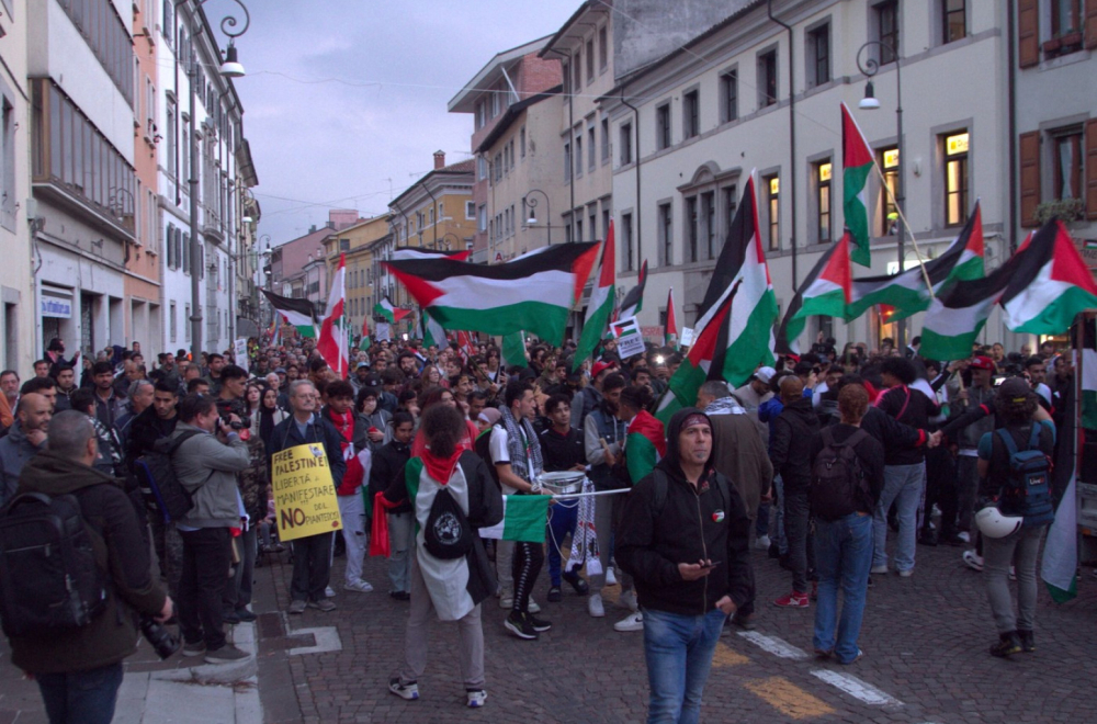 Još jedna država priznala Palestinu