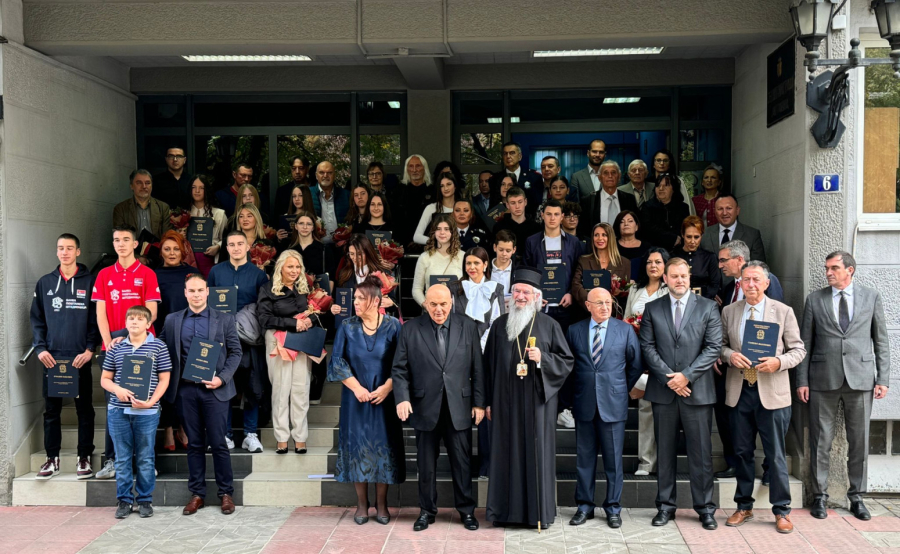 Palma: Pola miliona domaćih i stranih turista u Jagodini do oktobra najbolji su pokazatelj razvoja grada FOTO