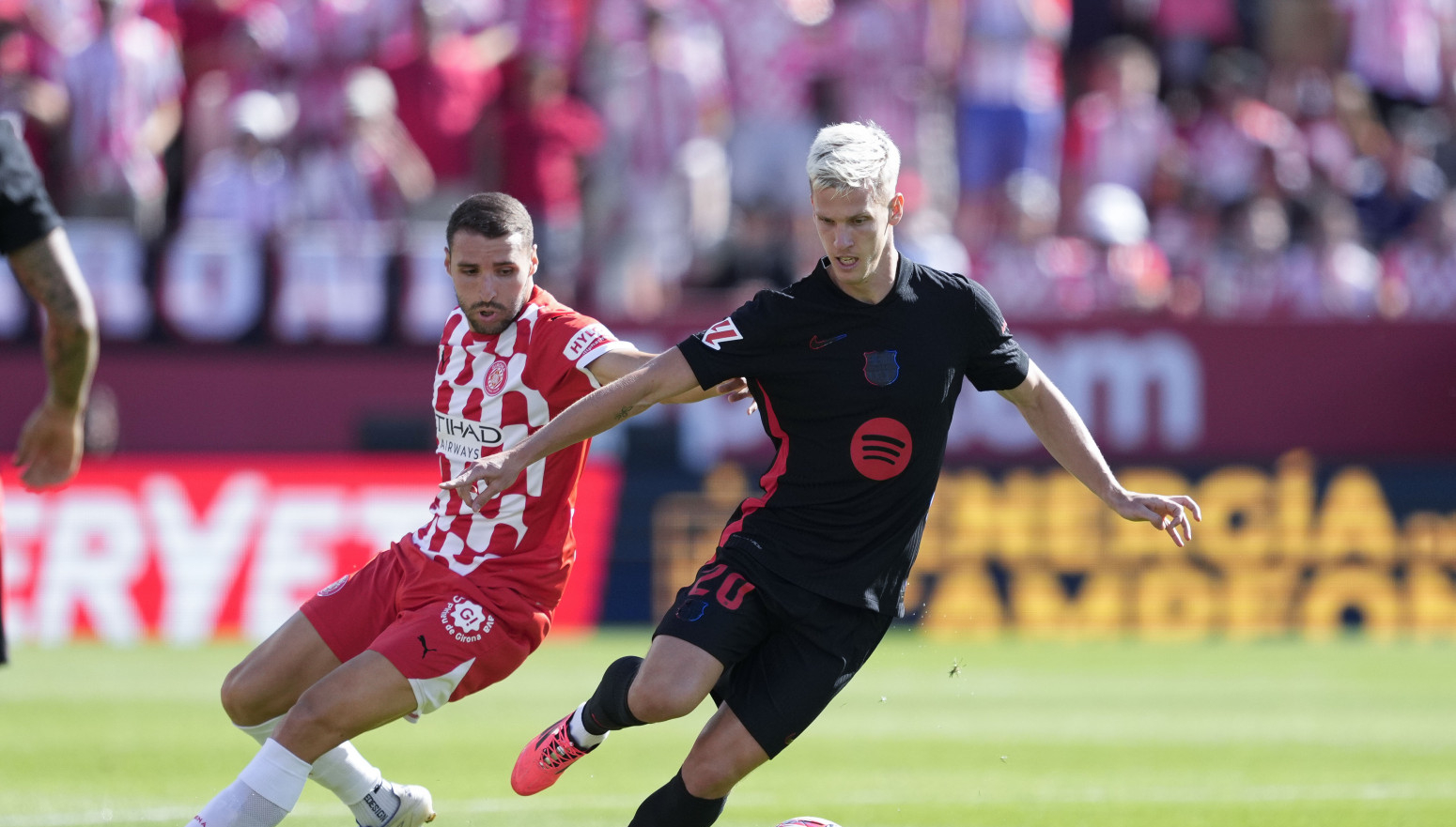 Duel sa Zvezdom sve bliži, a Barsa sve jača