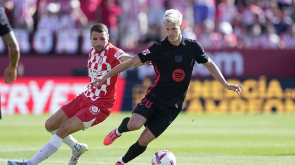 Duel sa Zvezdom sve bliži, a Barsa sve jača