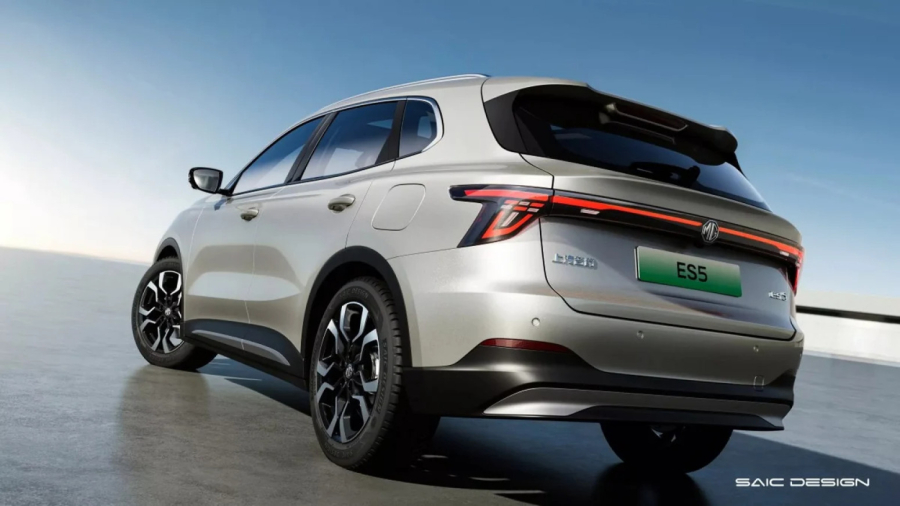 Ovaj električni SUV stiže u Evropu, u Kini se prodaje za bagatelu FOTO