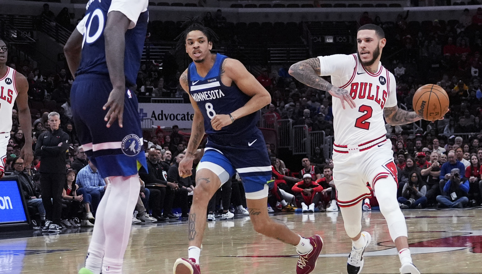 Lonzovo čudo – prvi u istoriji koji se oporavio VIDEO