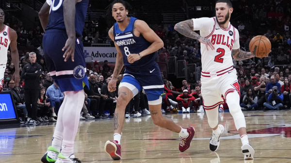 Lonzovo čudo – prvi u istoriji koji se oporavio VIDEO