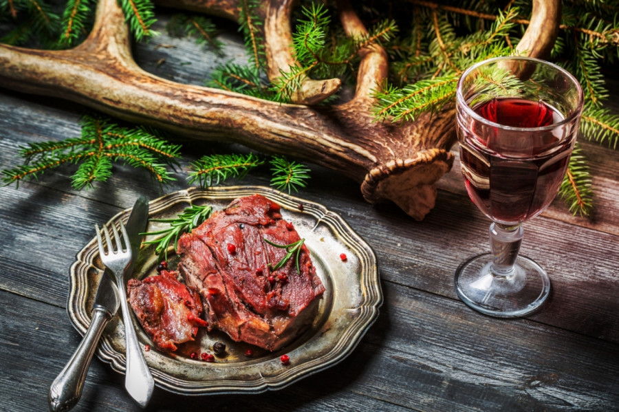 Šta će se desiti vašem telu ako prestanete da jedete crveno meso