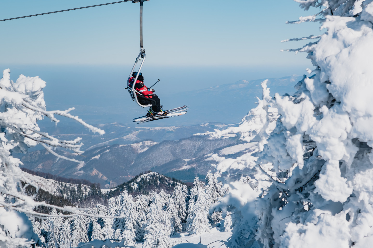 Velika promena na Kopaoniku pred novu ski-sezonu: Pančićev vrh dobija potpuno novi sistem za skijaše