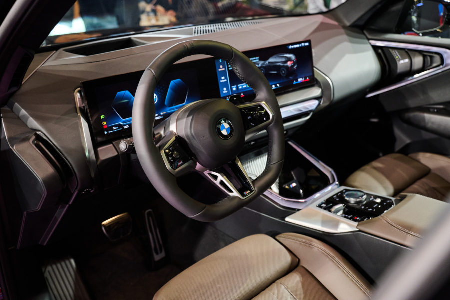 Srpska premijera: Stigao je novi BMW X3, objavljena i cena FOTO