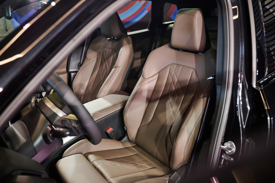 Srpska premijera: Stigao je novi BMW X3, objavljena i cena FOTO