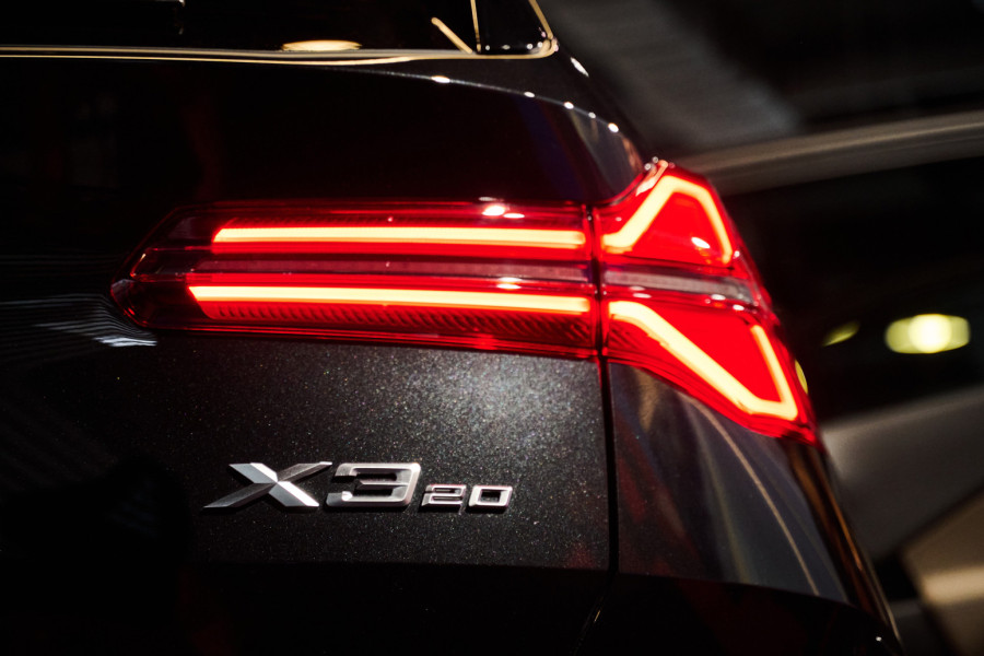 Srpska premijera: Stigao je novi BMW X3, objavljena i cena FOTO