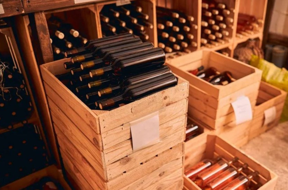 Francuska Policija raskrinkala prodavce falsifikovanih vrhunskih vina