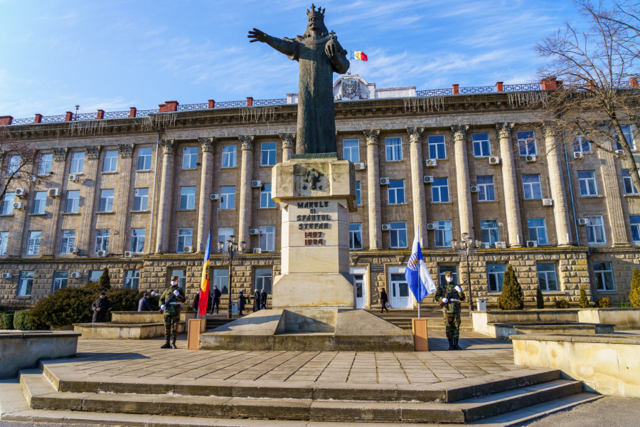 Kraj jedne ere: Moldavija formalno napušta ZND