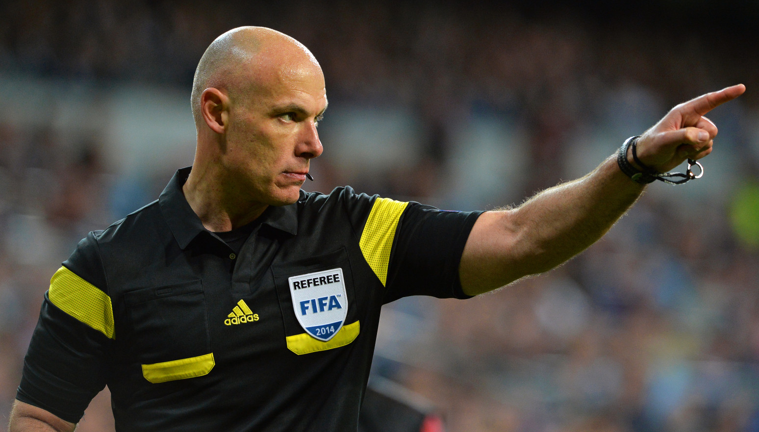 Šef premijerligaških sudija: "VAR greške smanjene za 80 odsto"