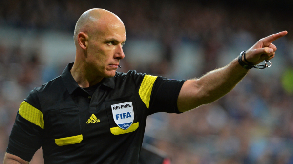 Šef premijerligaških sudija: "VAR greške smanjene za 80 odsto"