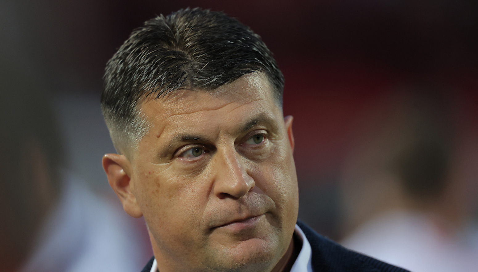 Milojević: "Imamo problema sa Drkušićem"