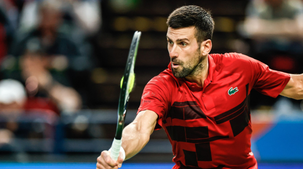 Rodik istakao razliku između Đokovića i ostalih