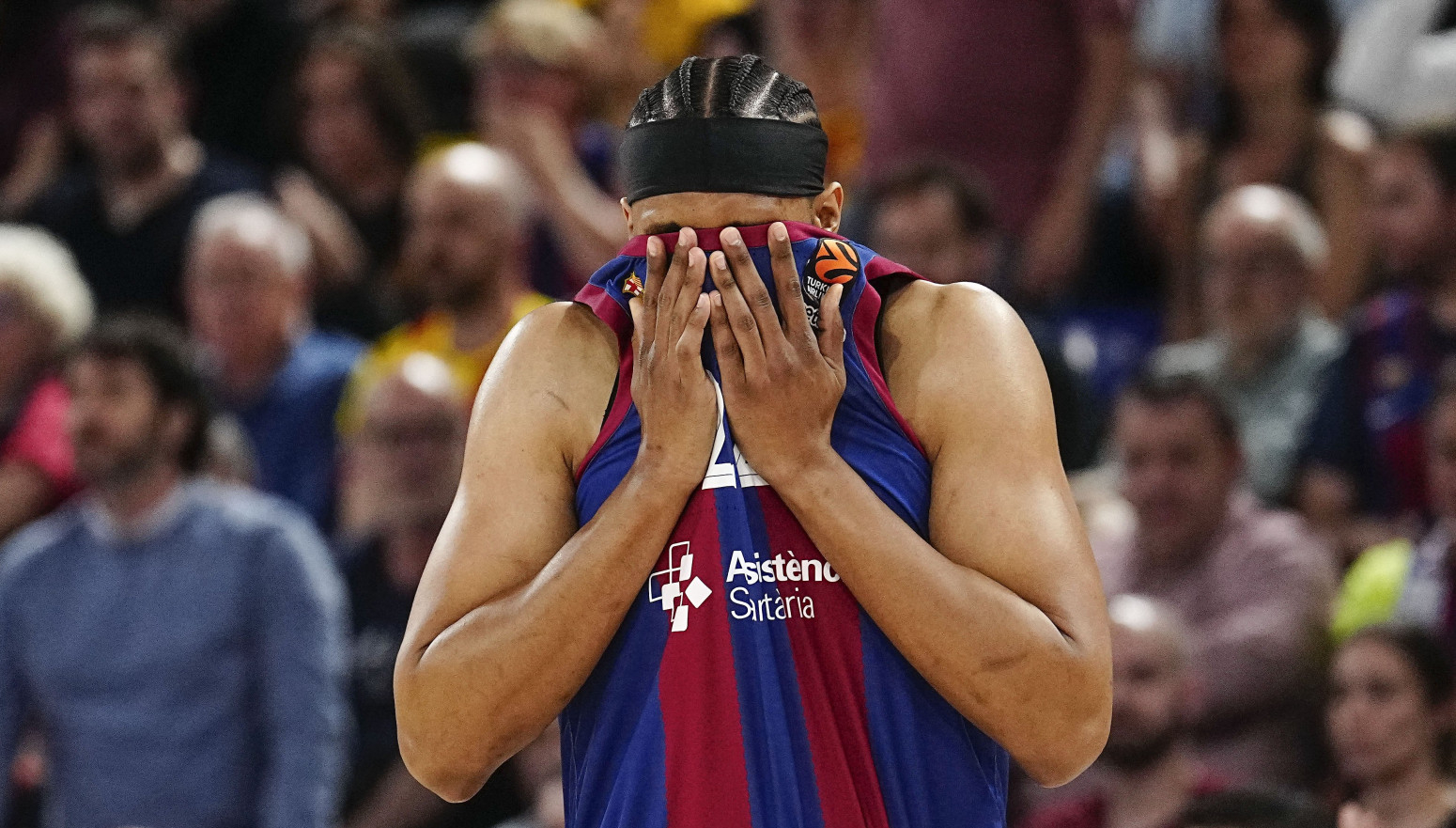 "Idemo u Srbiju – vrlo, vrlo teško"