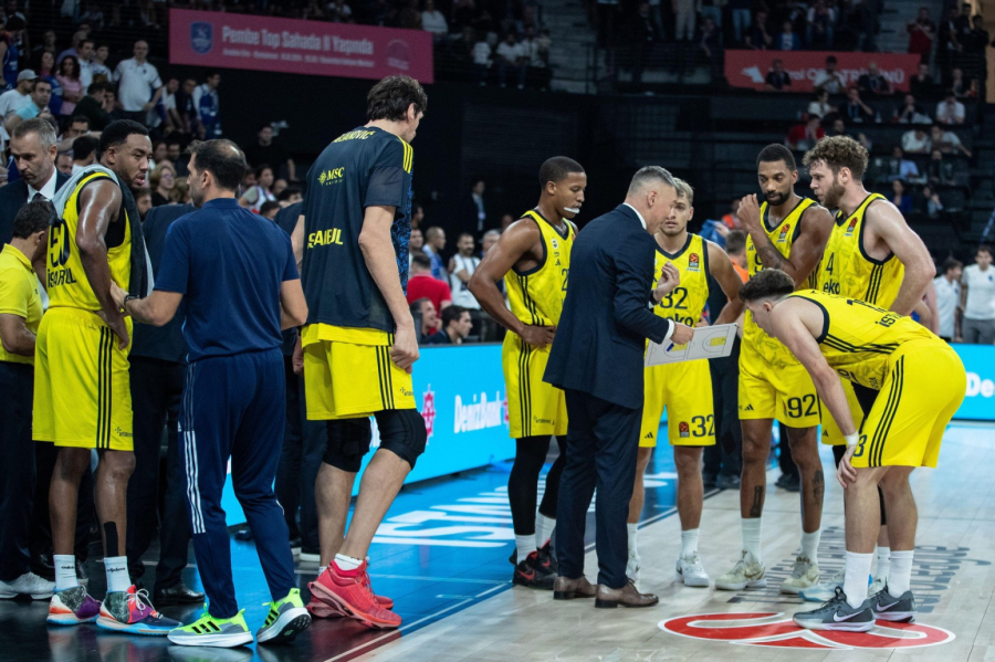 Partizanova (ne)moguća misija