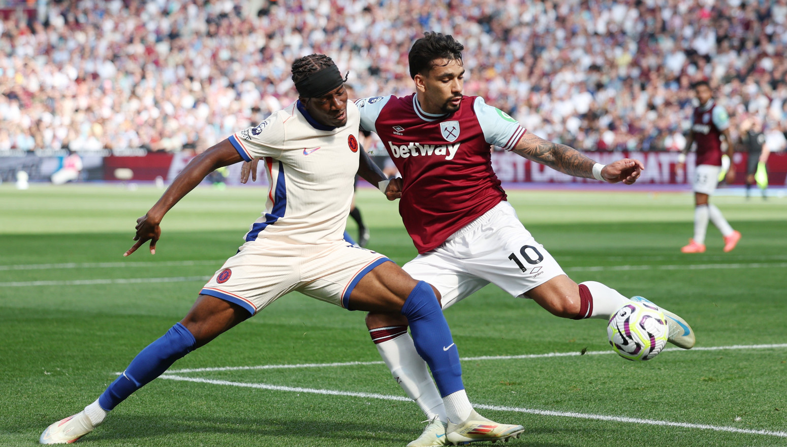 Paketa besan: "Isfrustriran sam, neću imati pravedno saslušanje"