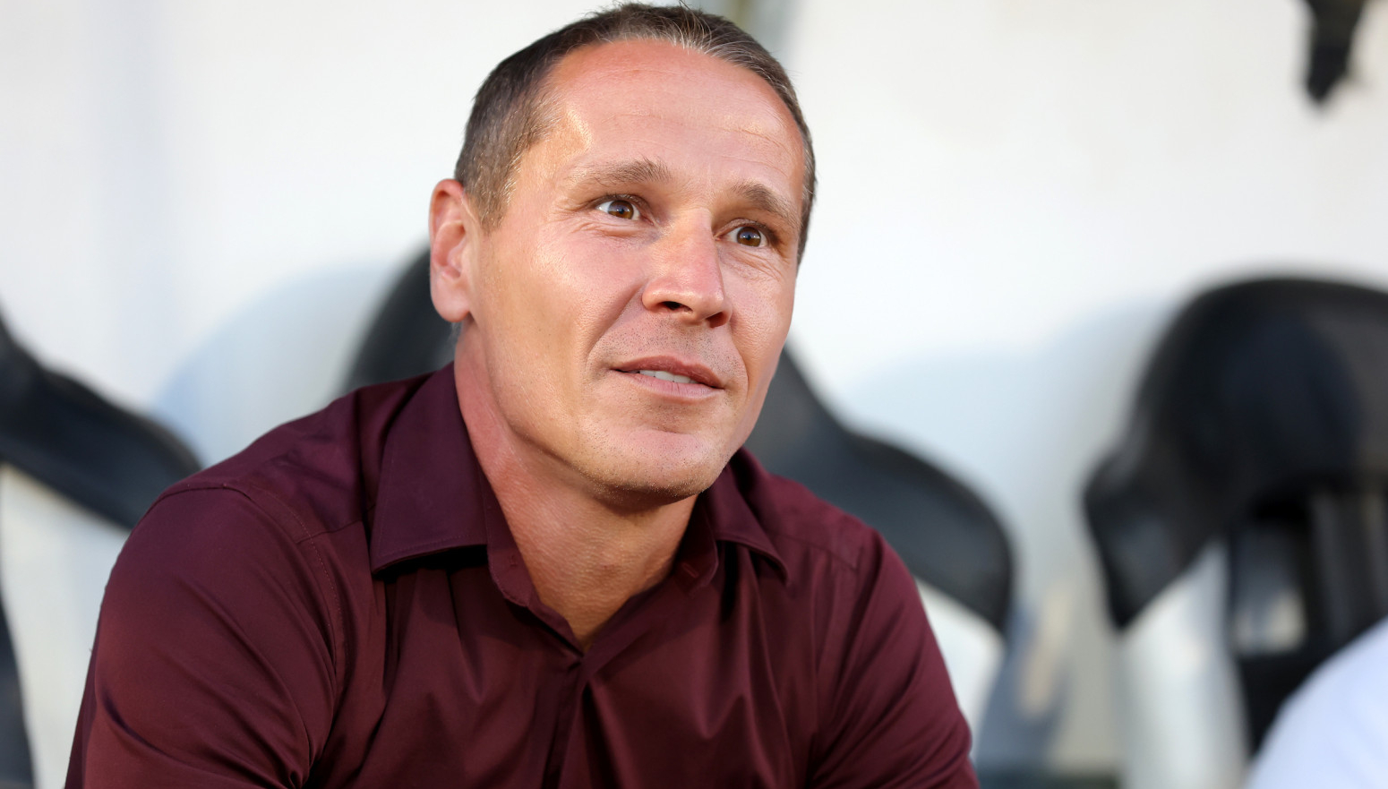 Trajković pred promocijom u Lučanima