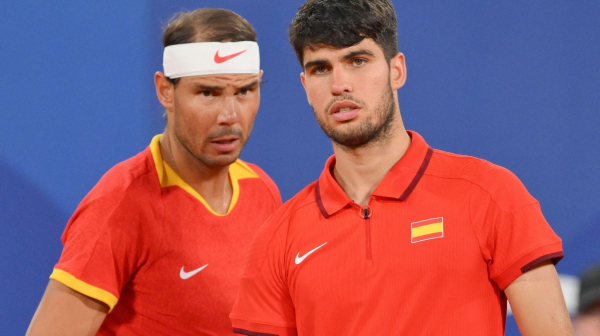 Dejvis kup "široke ruke" – šampionu 2,6 miliona