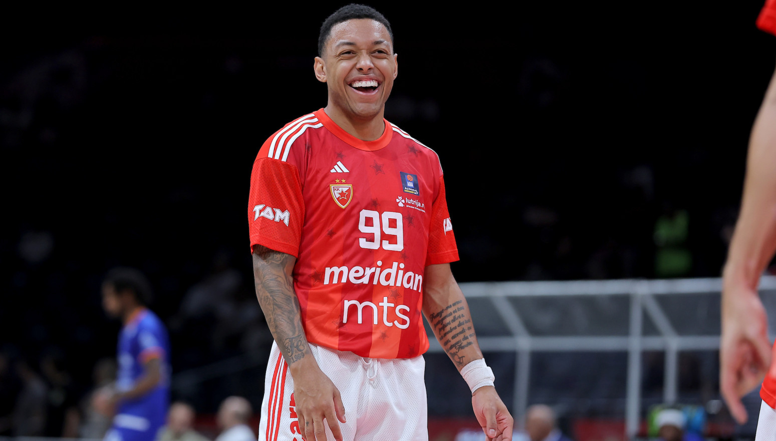 Jago: Imamo veliko samopouzdanje, spremni smo za Barselonu