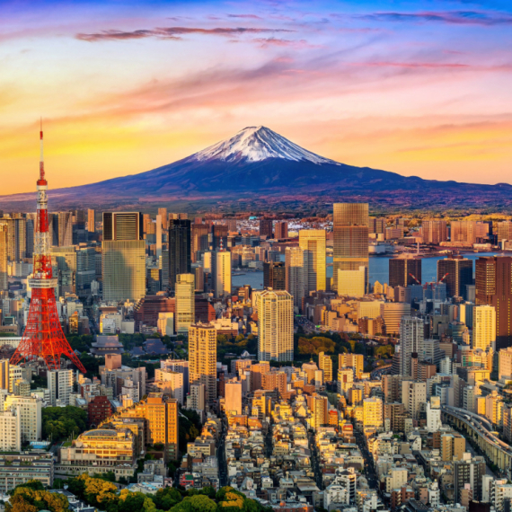 Šta je to što jednu zemlju razlikuje od ostatka sveta? VIDEO