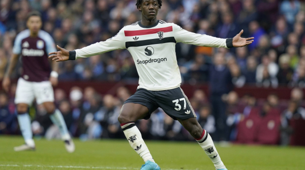 Junajted bez Mejnua na Brentford