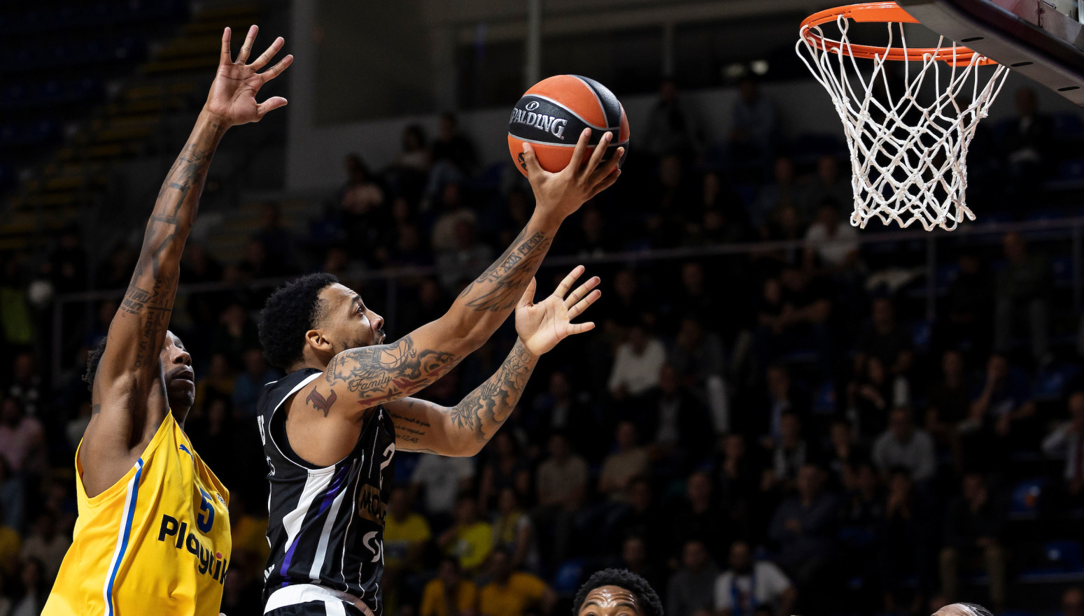 "Brejk" Partizana! Posle 10 meseci; Obradović izdvojio ključnu poruku