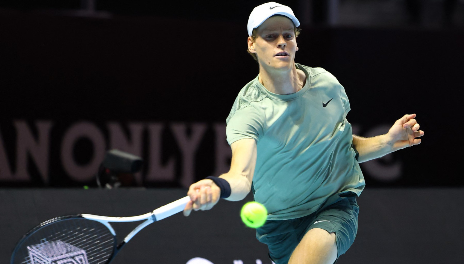 Siner: Bilo je nervoze, morao sam brzo da se resetujem u trećem setu