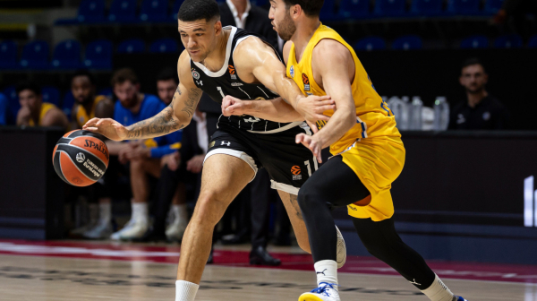 Lundberg: Dobar posao; Braun: Sjajno drugo poluvreme