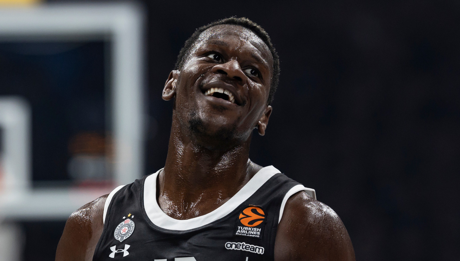 Bonga: "Ne sećam se da sam ovako šutirao" VIDEO