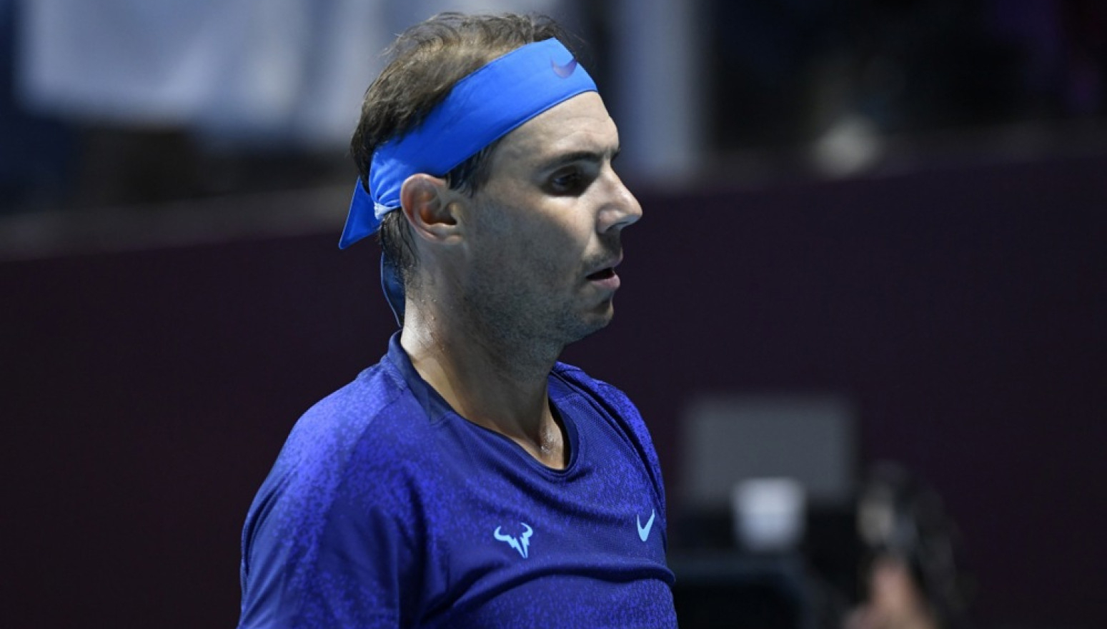 Nadal: "Alkaras je 'životinja'"