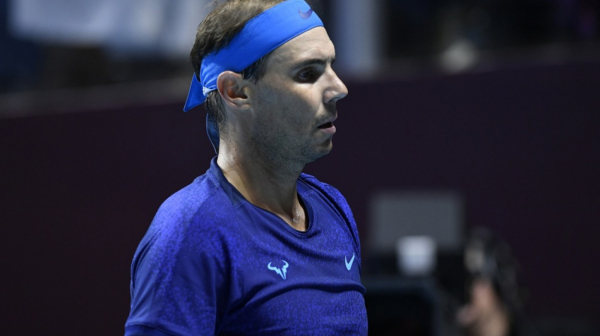 Nadal: "Alkaras je 'životinja'"