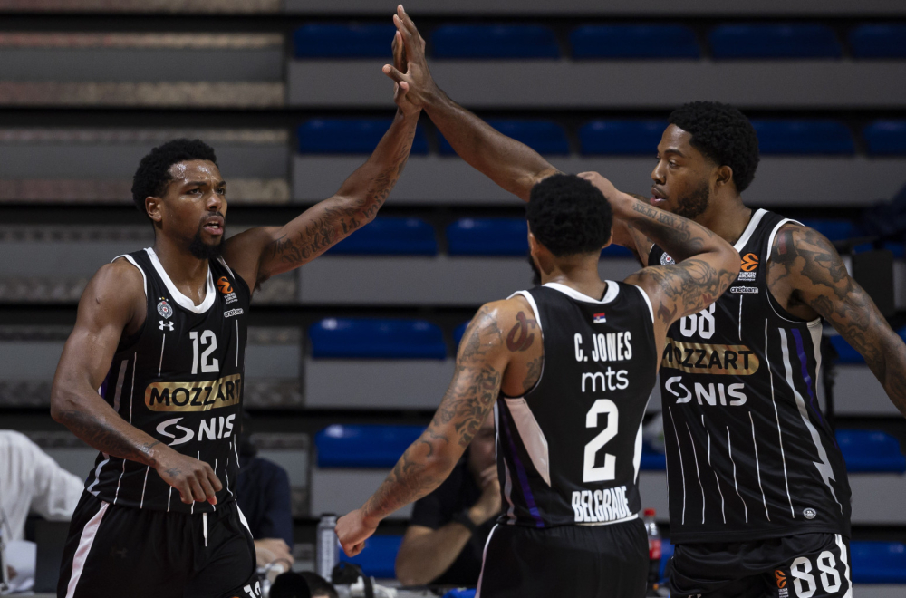 B92.sport skener: "Stare" boljke i "novi" Partizan