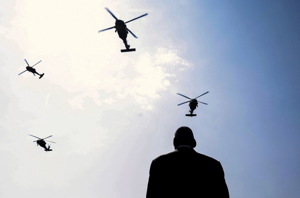 Pentagon diže temperaturu: Smislili kako da doskoče Putinu