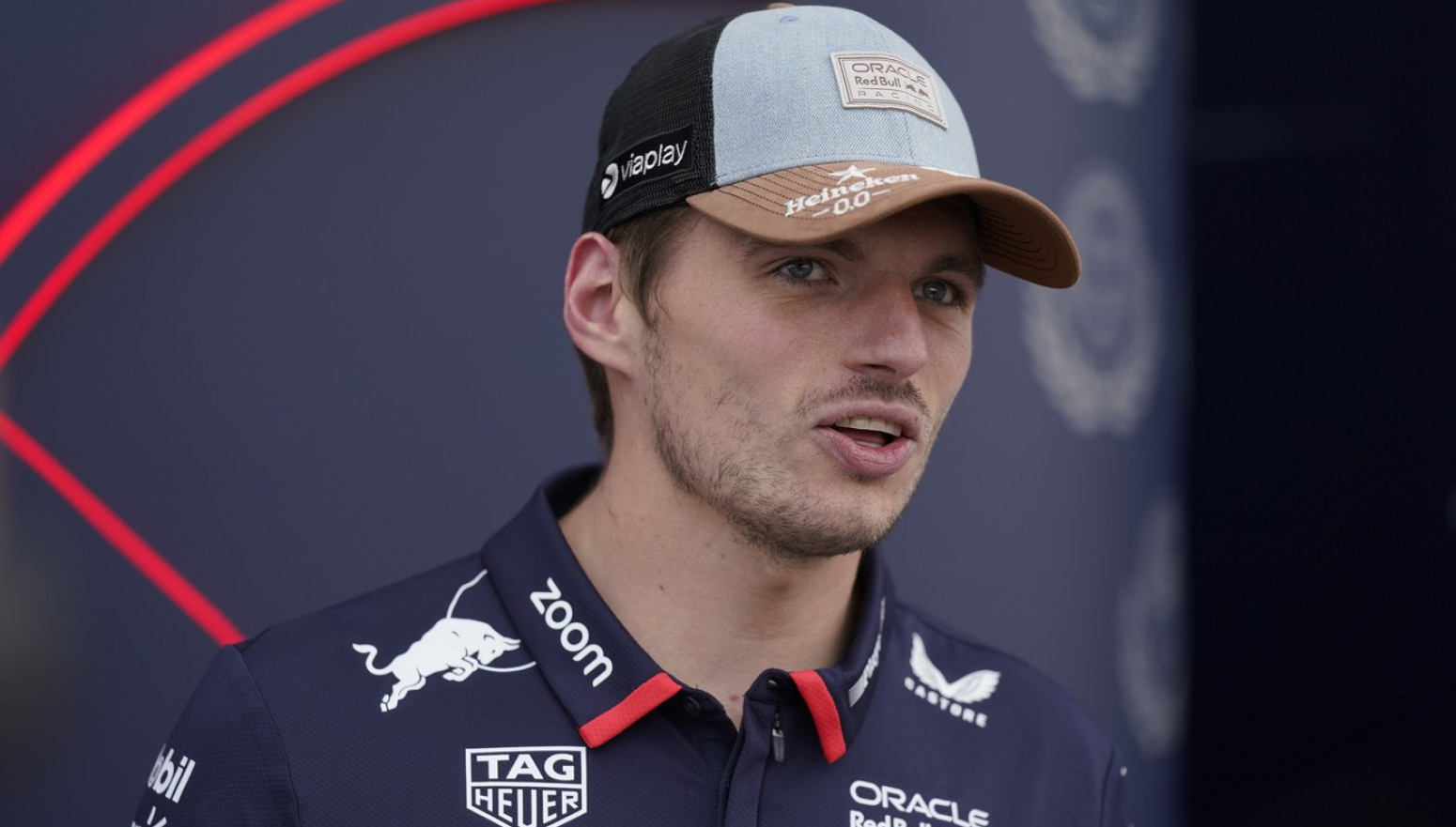 Ferstapen bi da preskoči šou: Nadam se da ću biti bolestan! VIDEO