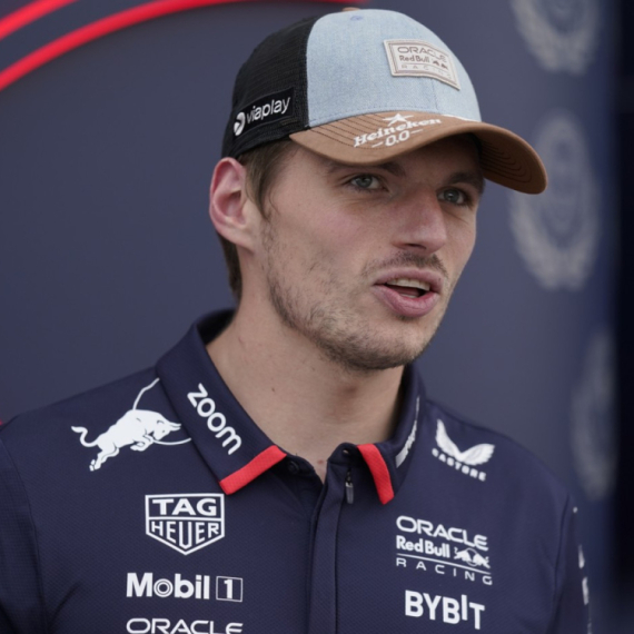 Ferstapen bi da preskoči šou: Nadam se da ću biti bolestan! VIDEO