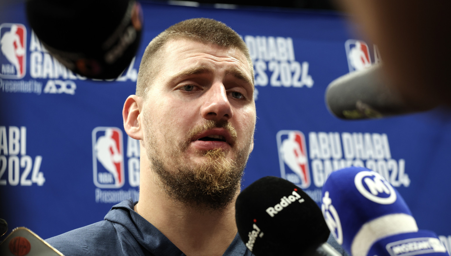 Najbolji i kad je na nuli – evo zašto je Jokić MVP