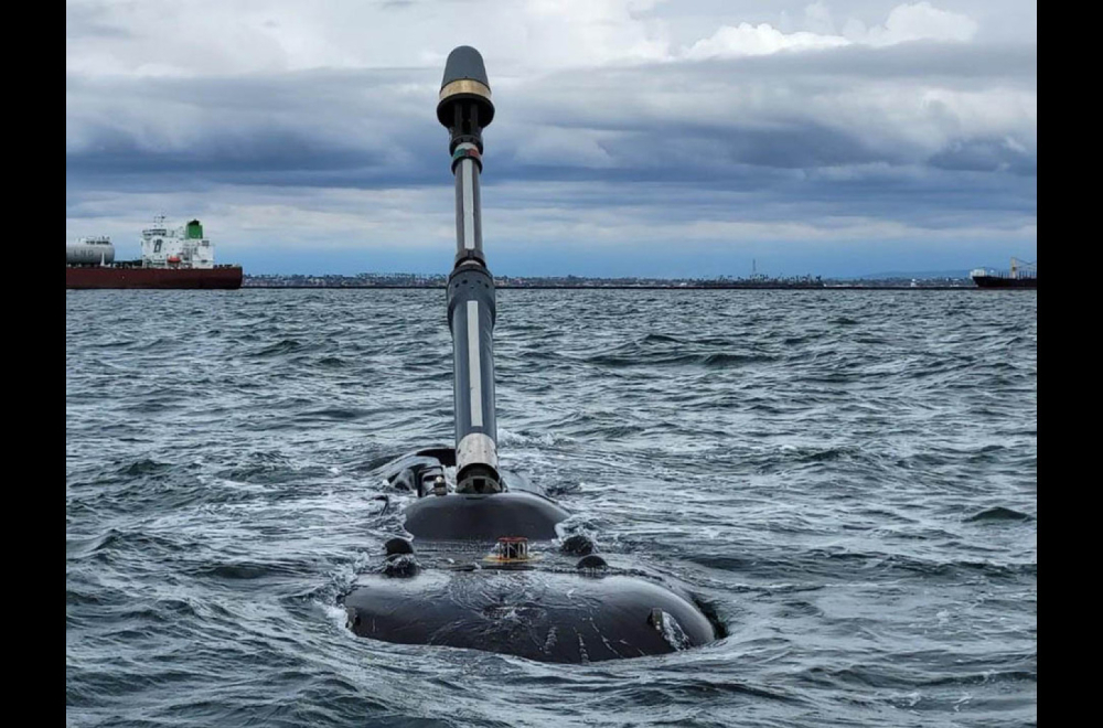 Vojska SAD još snažnija: Uspešan test nove podmornice FOTO/VIDEO
